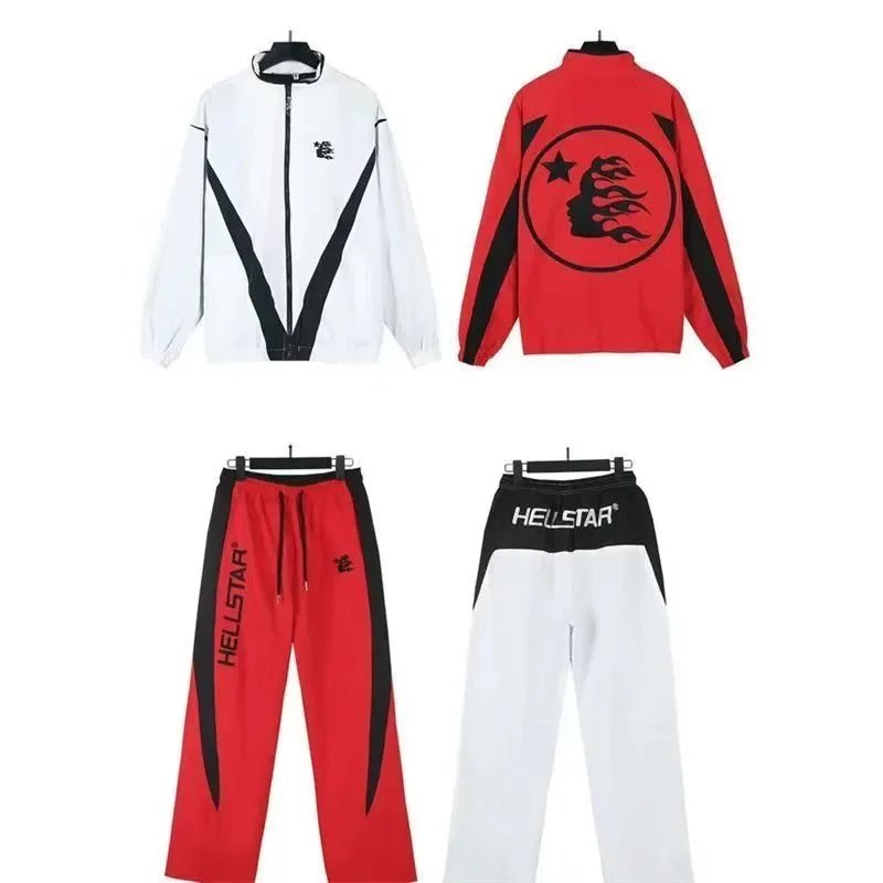 Hellstar Set | 4 colorways