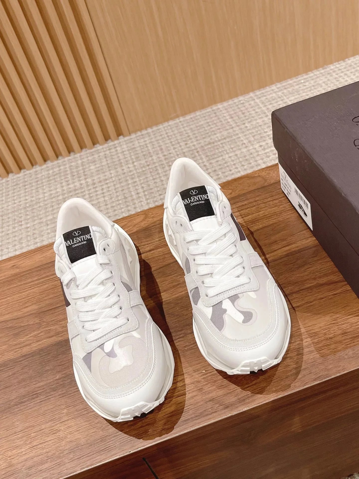 Valentino Shoes