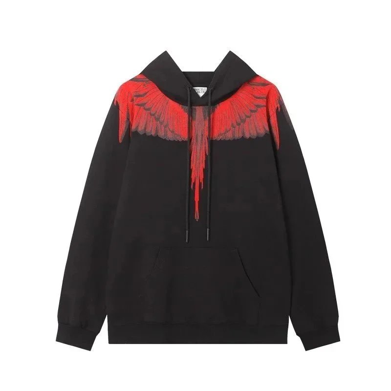 Marcelo Burlon Hoodie