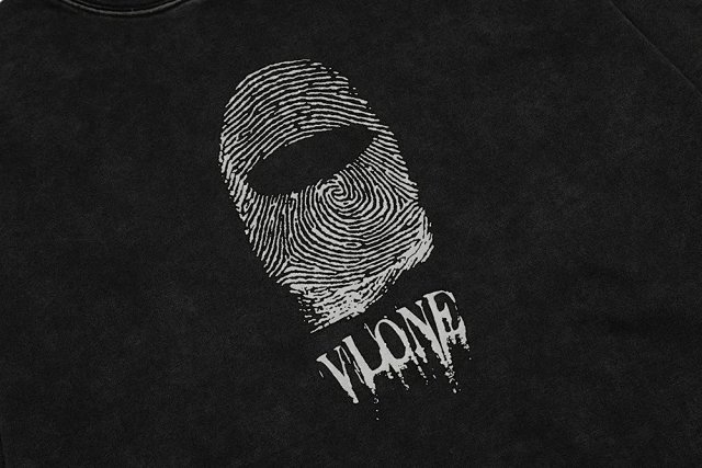 VLONE Hoodie: seller detail photo 2