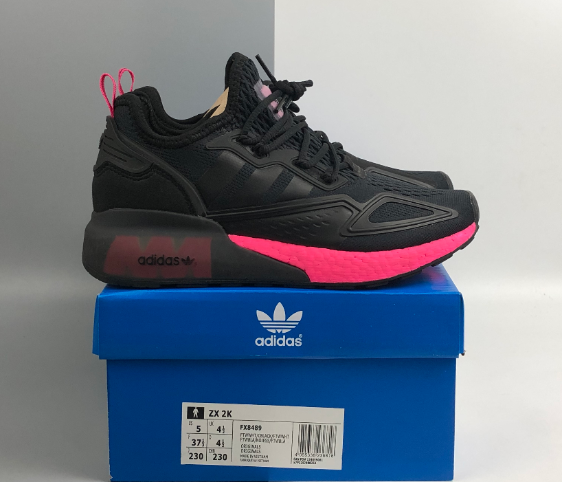 Adidas Originals ZX 2K Boost Sneakers
