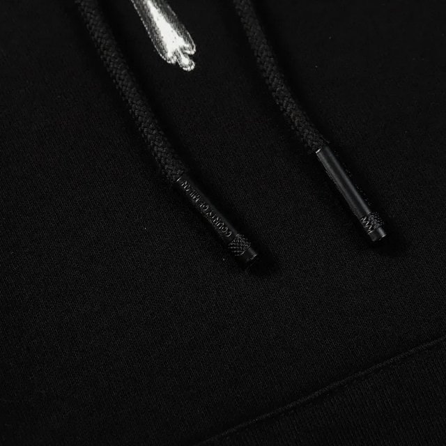 Marcelo Burlon Hoodie: seller detail photo 5