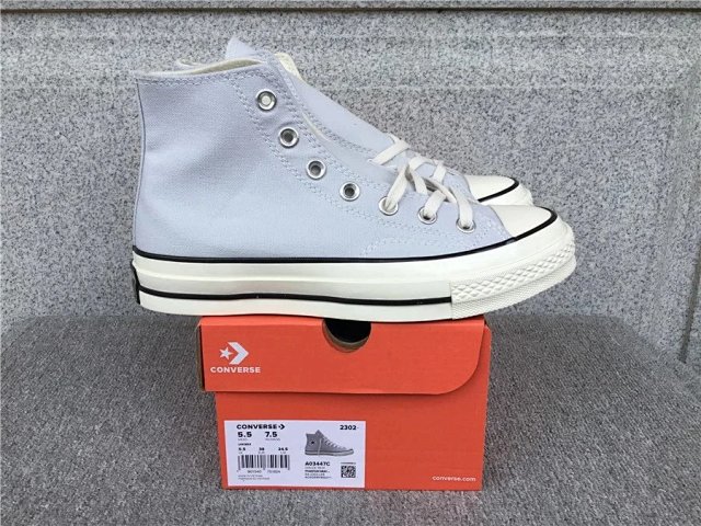 Converse Shoes: seller detail photo 4