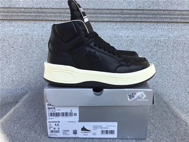 Converse Turbodrk Weapon Shoes: seller detail photo 3