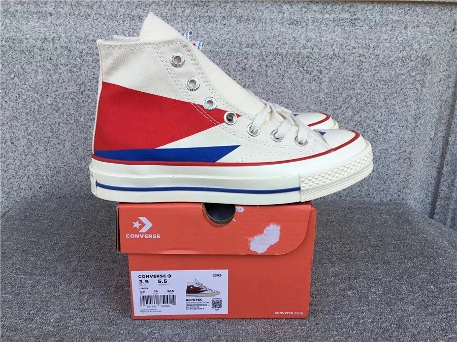 Converse Shoes