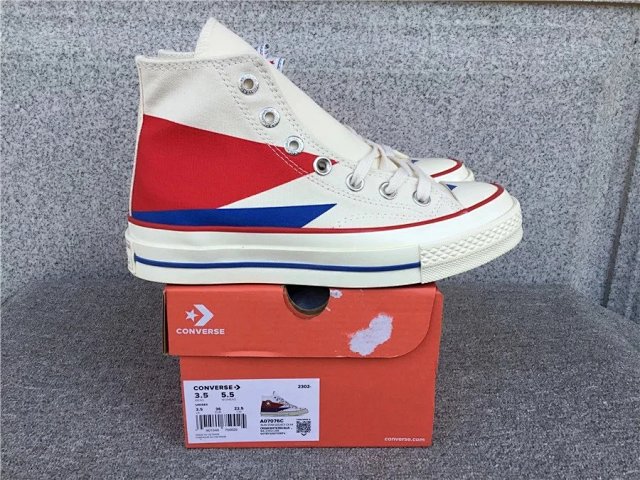 Converse Shoes: seller detail photo 12