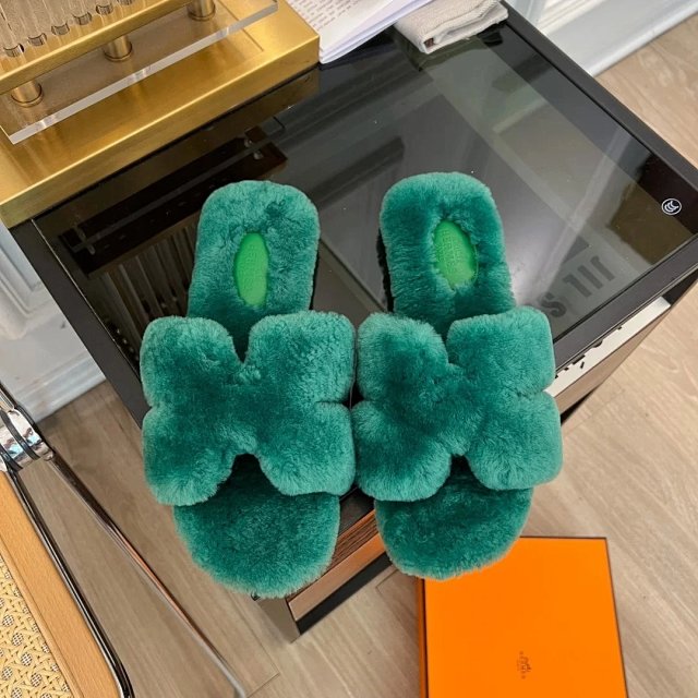 Hermès Chypre Slides: seller detail photo 4