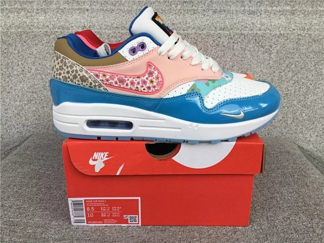 Nike Air Max 1 Sneakers: seller detail photo 7