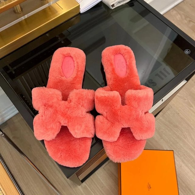 Hermès Chypre Slides: seller detail photo 12