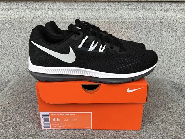Nike Quest 4 Sneakers: seller detail photo 11