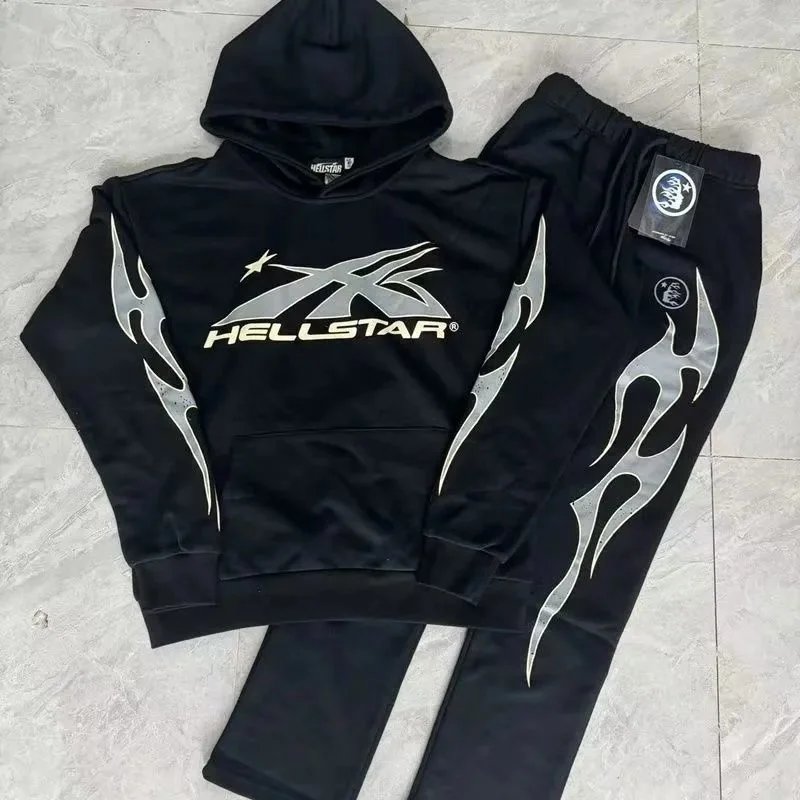 Hellstar Set