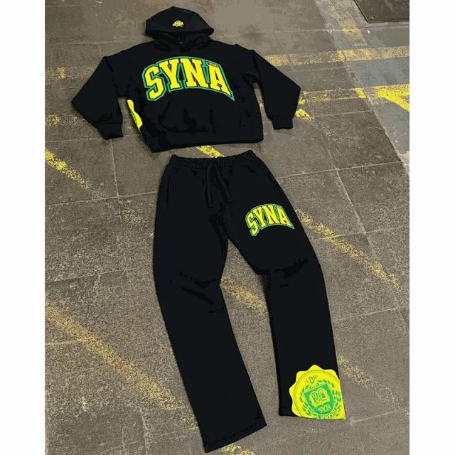 Syna Set: seller detail photo 3