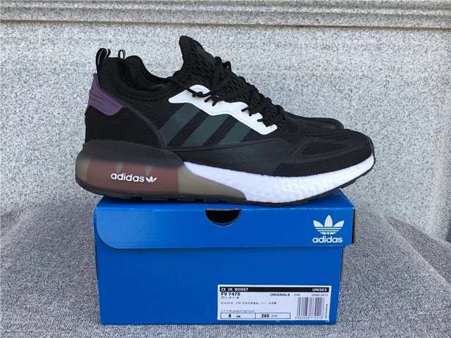 Adidas Originals ZX 2K Boost Sneakers: seller detail photo 8