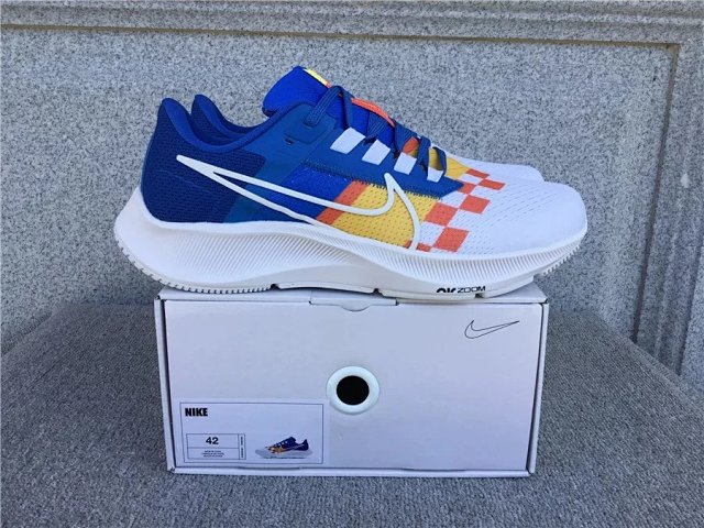 Nike Air Zoom Pegasus 38 Sneakers: seller detail photo 3