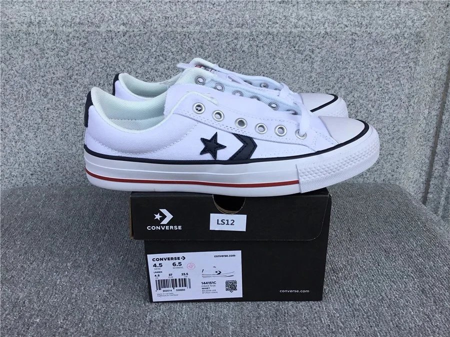 Converse Shoes 15 colorways [Premium Quality]