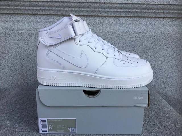 Nike Air Force 1 AF1 Shoes: seller detail photo 1