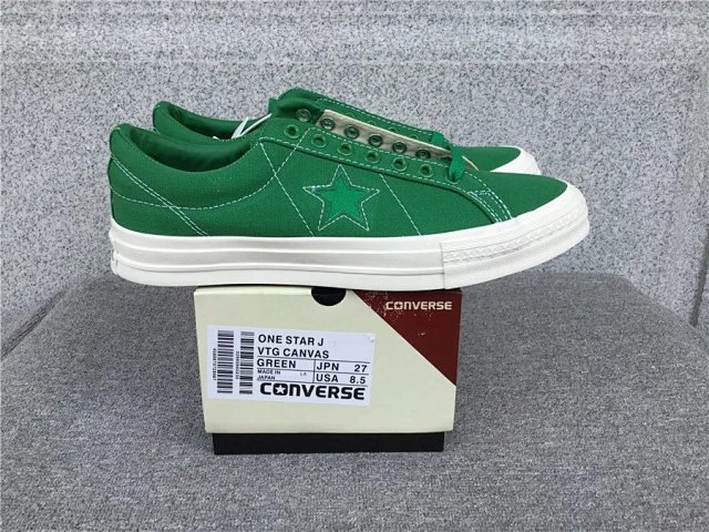Converse Shoes: seller detail photo 7