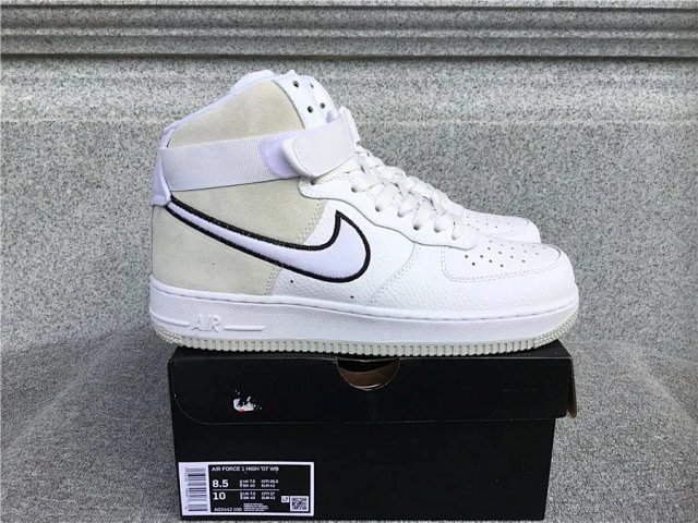 Nike Air Force 1 AF1 Shoes: seller detail photo 10