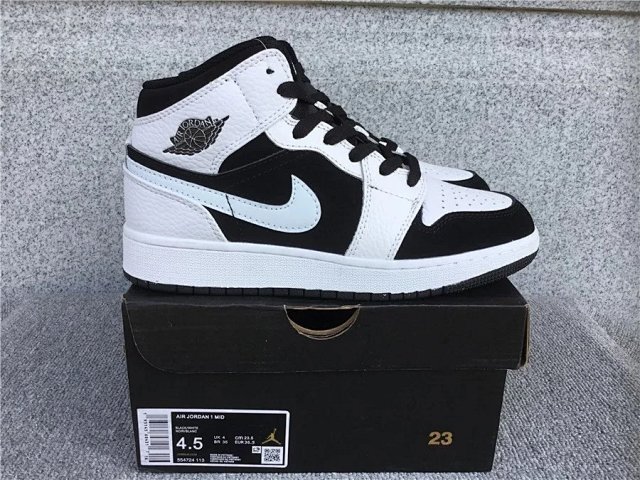 Air Jordan 1 AJ1 Sneakers: seller detail photo 13