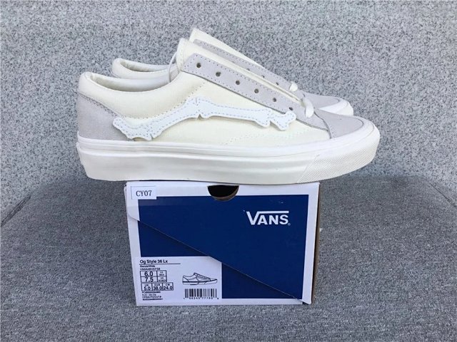 Vans Era Lx Comfycusra Shoes: seller detail photo 14