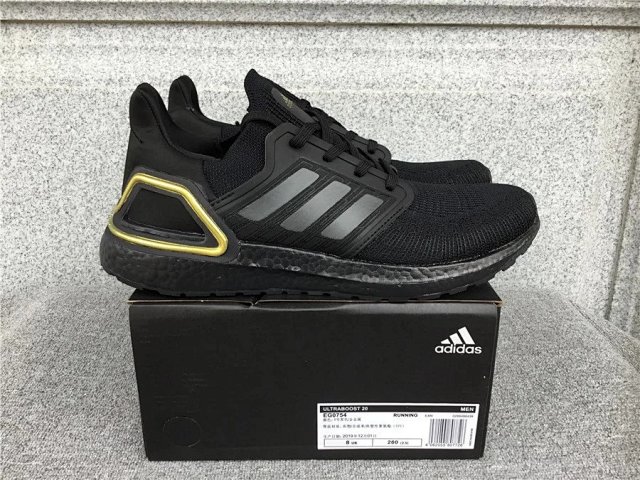 Adidas UltraBoost Sneakers: seller detail photo 12