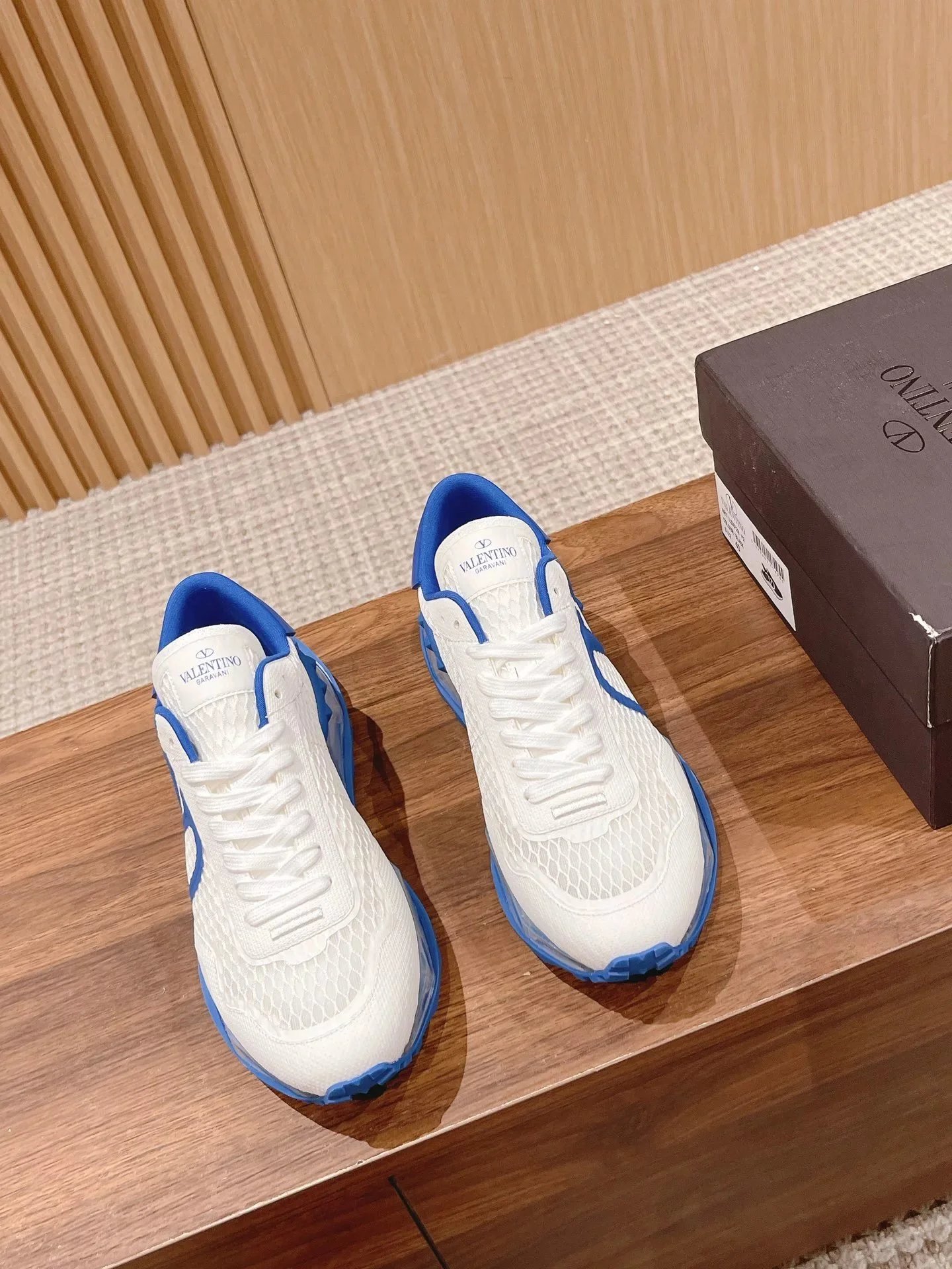 Valentino Shoes