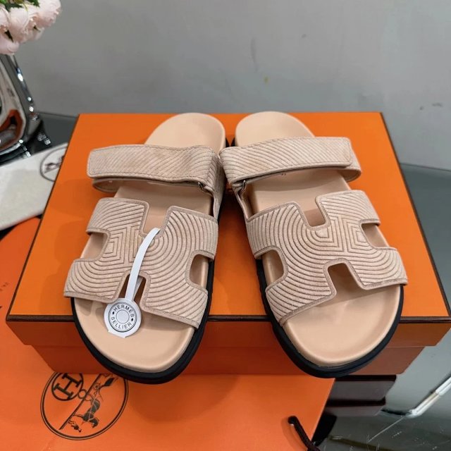 Hermès Chypre Slides: seller detail photo 2