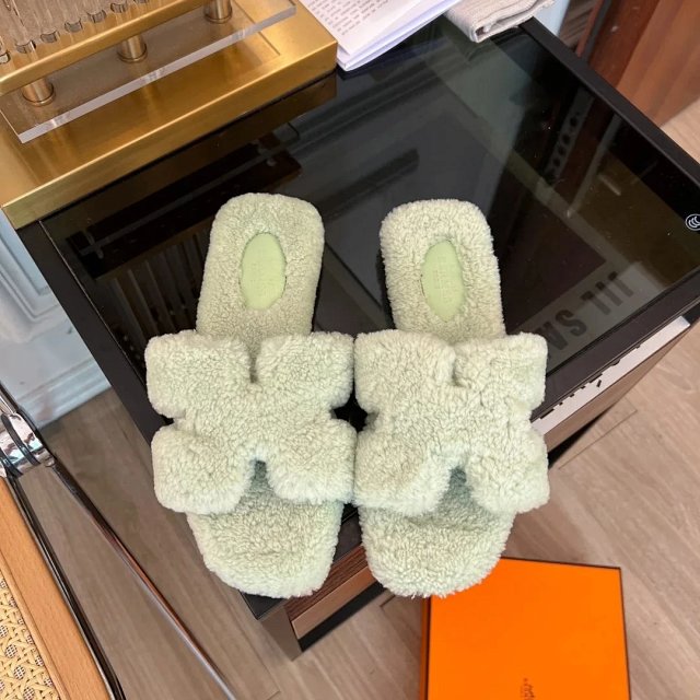Hermès Chypre Slides: seller detail photo 13