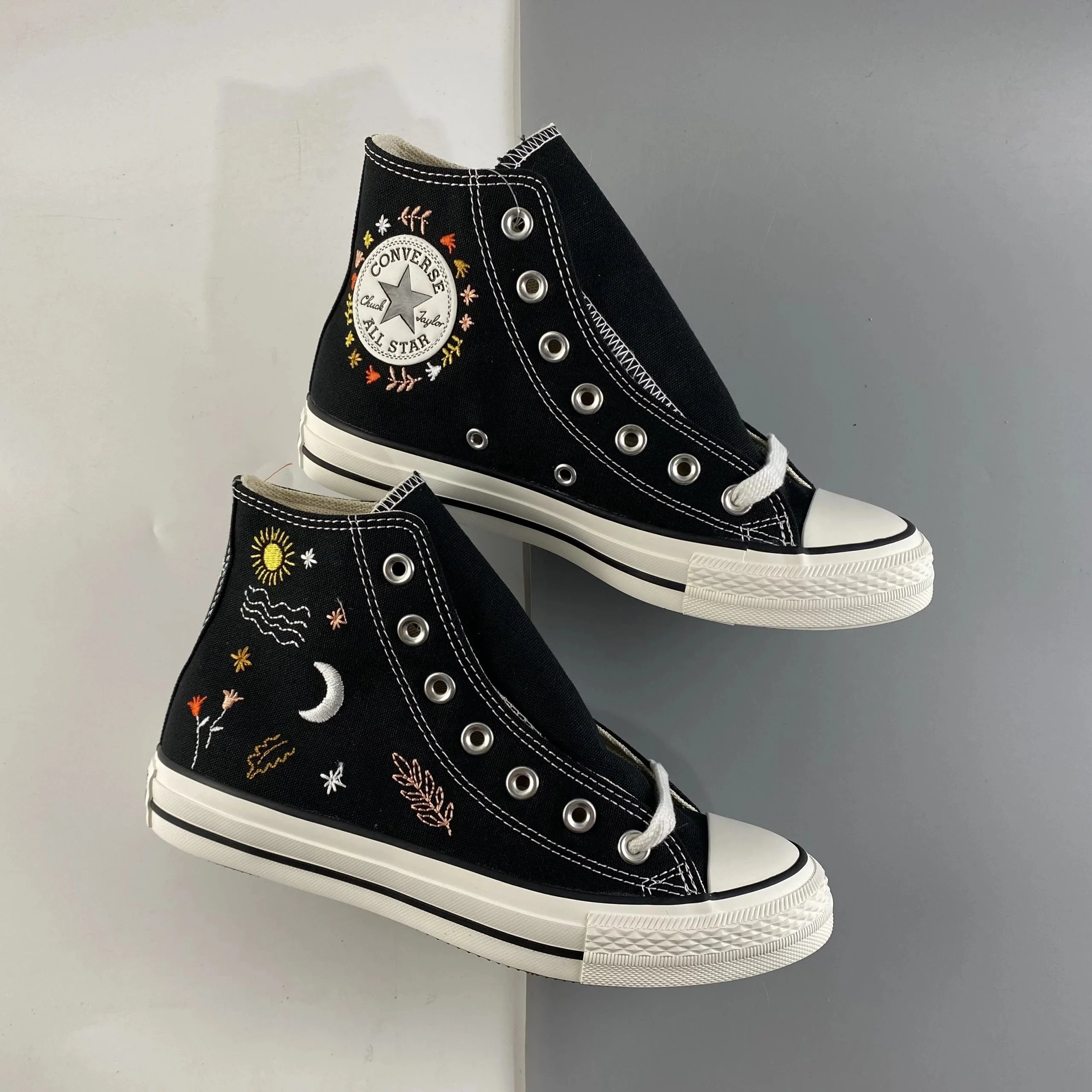 Converse Chuck Taylor Shoes