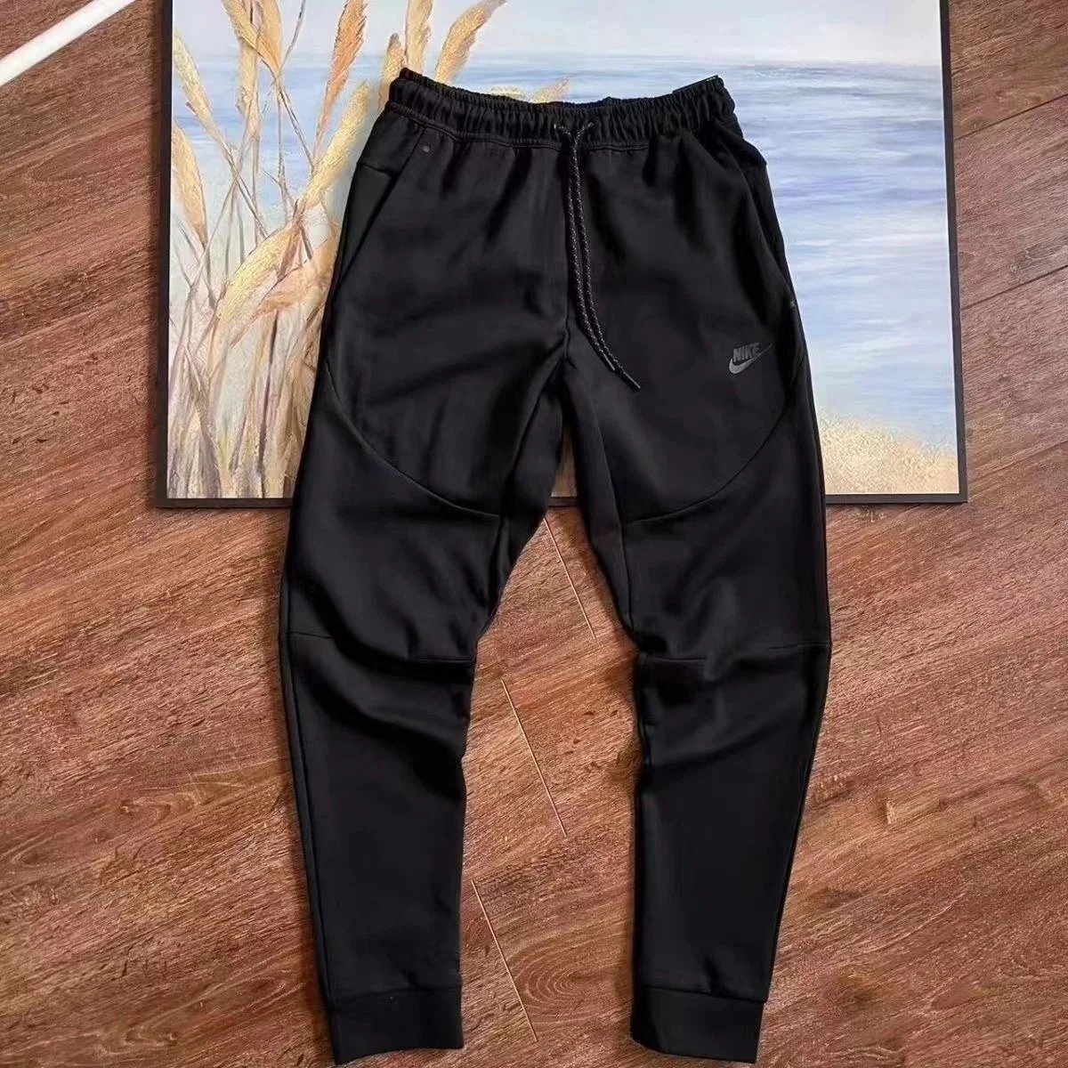 Nike Tech Pack Suit