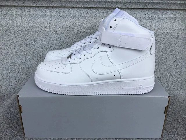 Nike Air Force 1 AF1 Shoes: seller detail photo 3