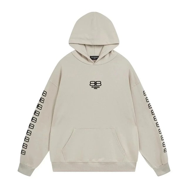 Balenciaga Hoodies: seller detail photo 10