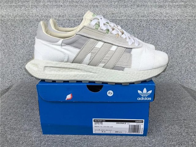 Adidas Originals RETROPY E5 Sneakers: seller detail photo 1