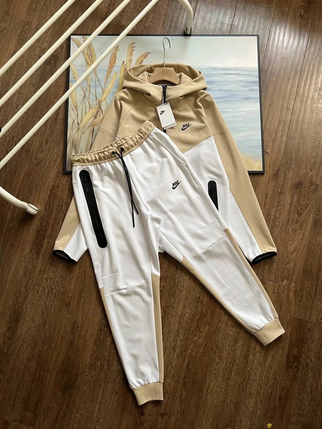 Nike Tech Pack Suit