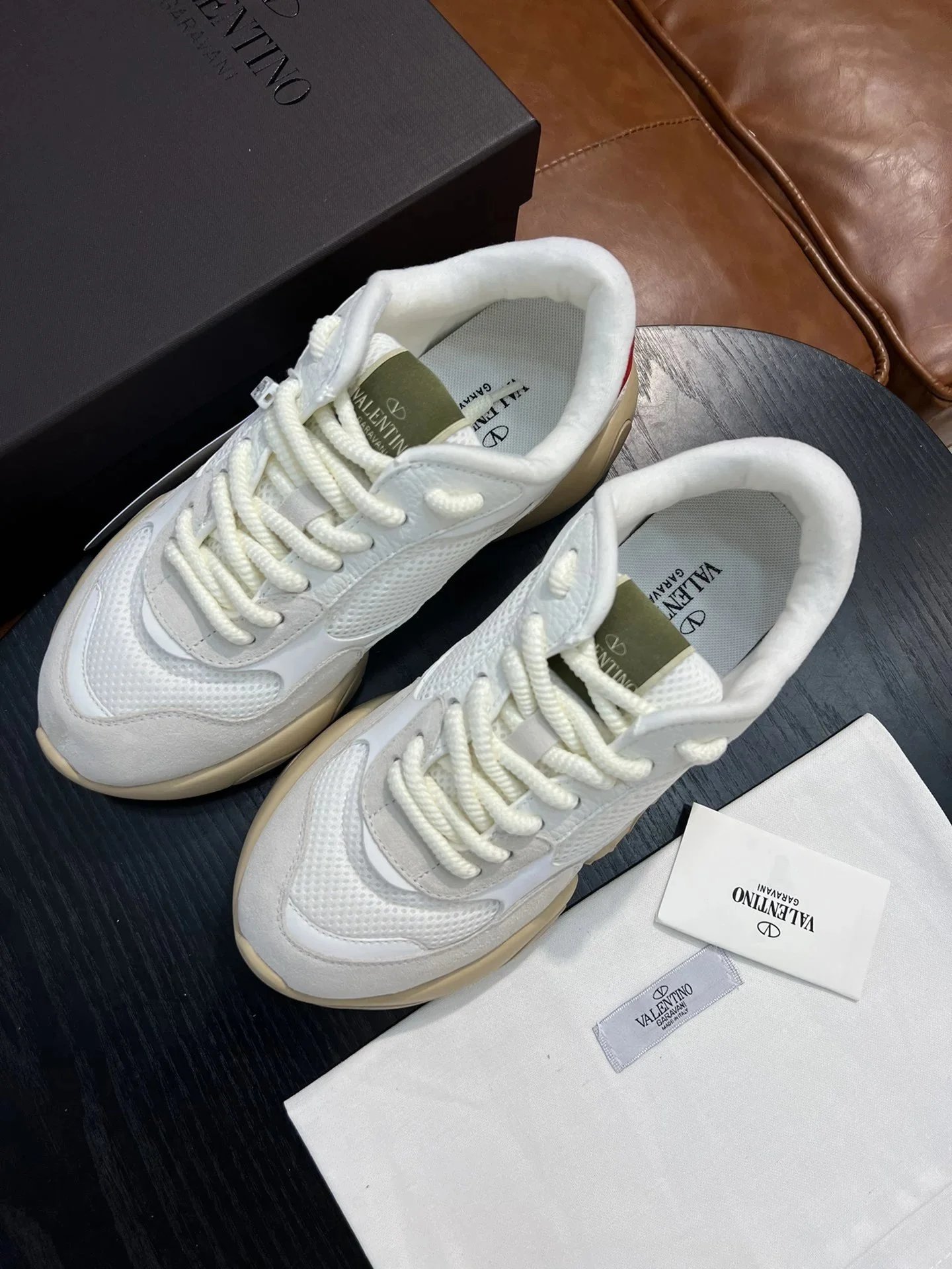 Valentino Shoes