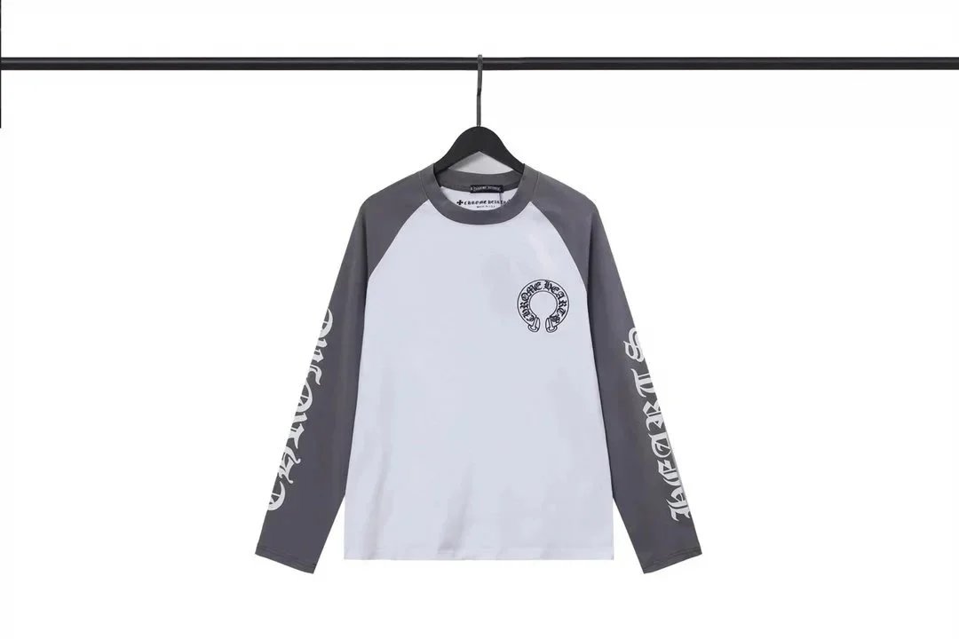 Chrome hearts long sleeve
