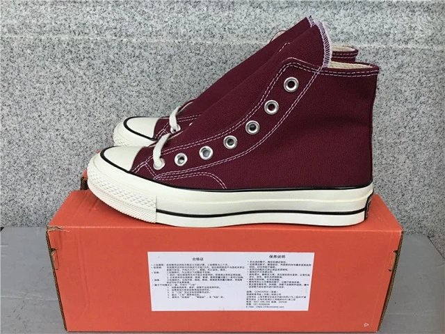 Converse Shoes: seller detail photo 13