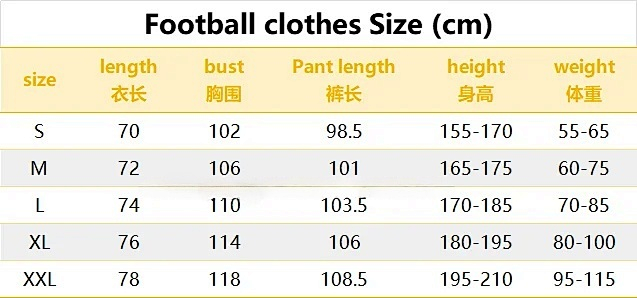 Nike Jersey Sports Set: seller detail photo 2