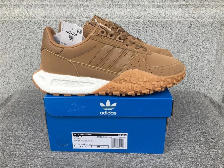 Adidas Originals RETROPY E5 Sneakers