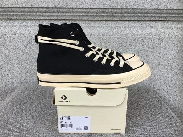 Converse 1970s Shoes: seller detail photo 6