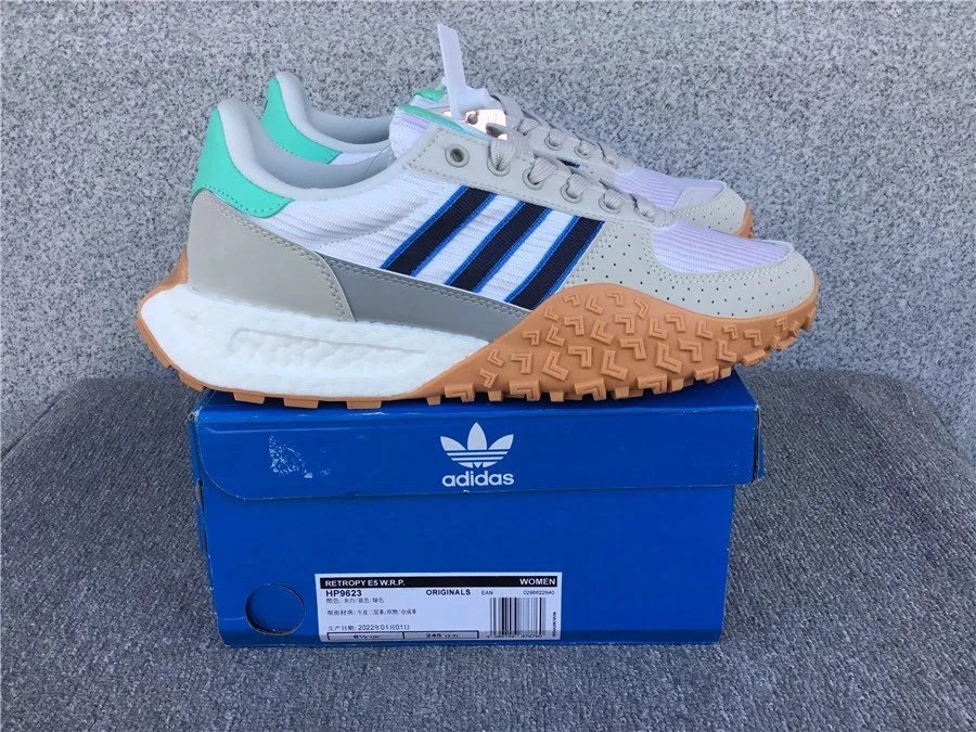 Adidas Originals RETROPY E5 Sneakers