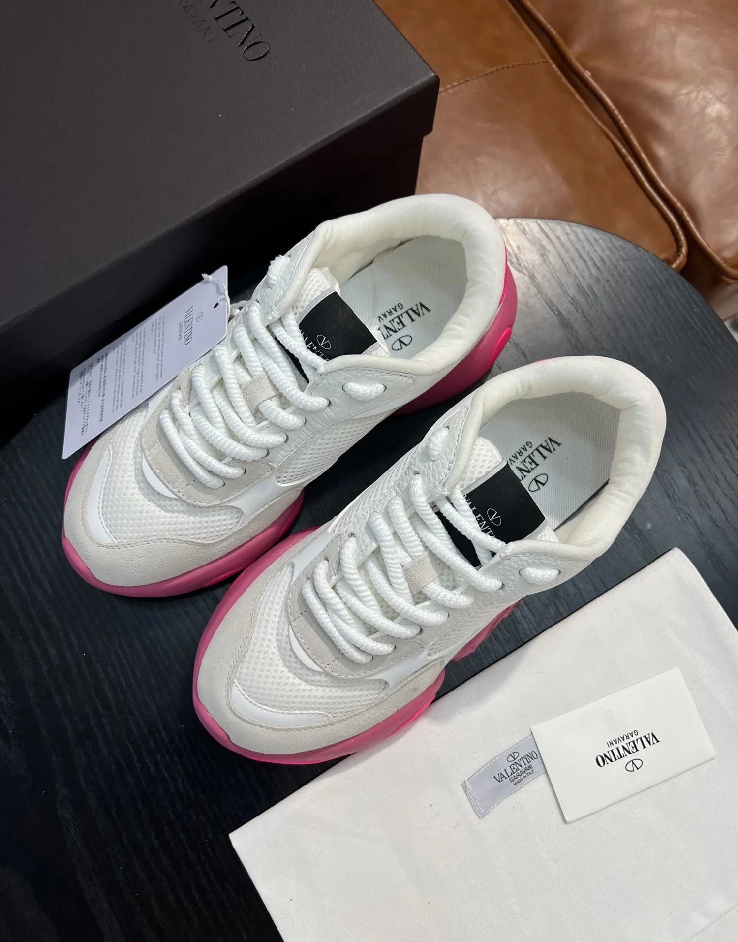 Valentino Shoes