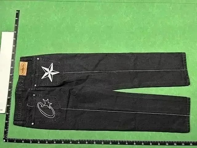 Corteiz Denim Set: seller detail photo 4