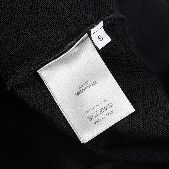 Dior Sweatshirt: seller detail photo 5