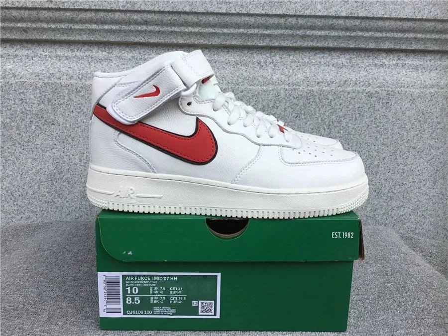 Nike Air Force 1 AF1 Shoes