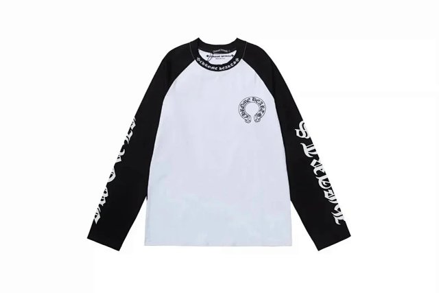 Chrome Hearts Sweatshirt: seller detail photo 9