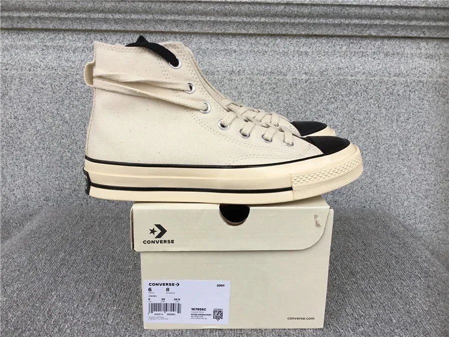 Converse 1970s Shoes