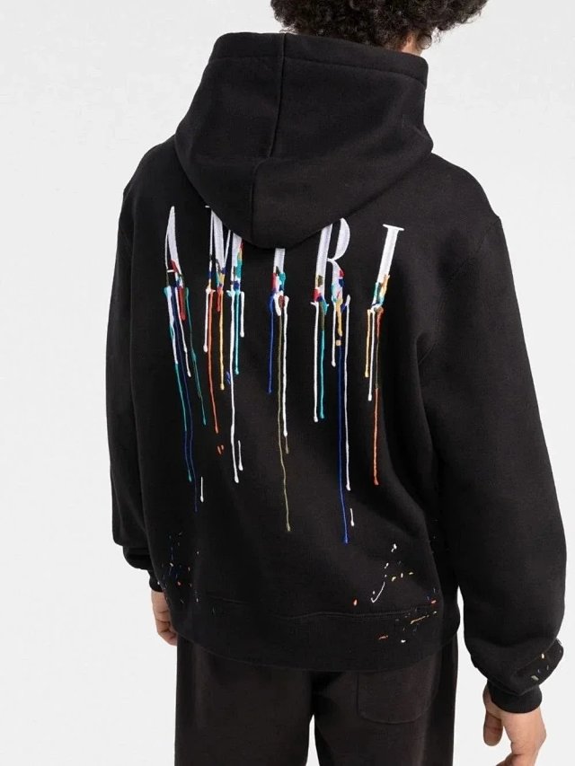 AMIRI Suit: seller detail photo 3