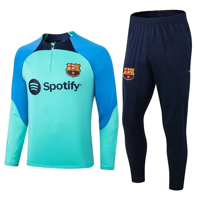 Nike Football Tracksuit: seller detail photo 10