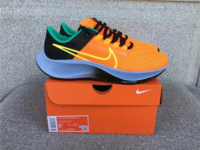 Nike Air Zoom Pegasus 38 Sneakers: seller detail photo 4